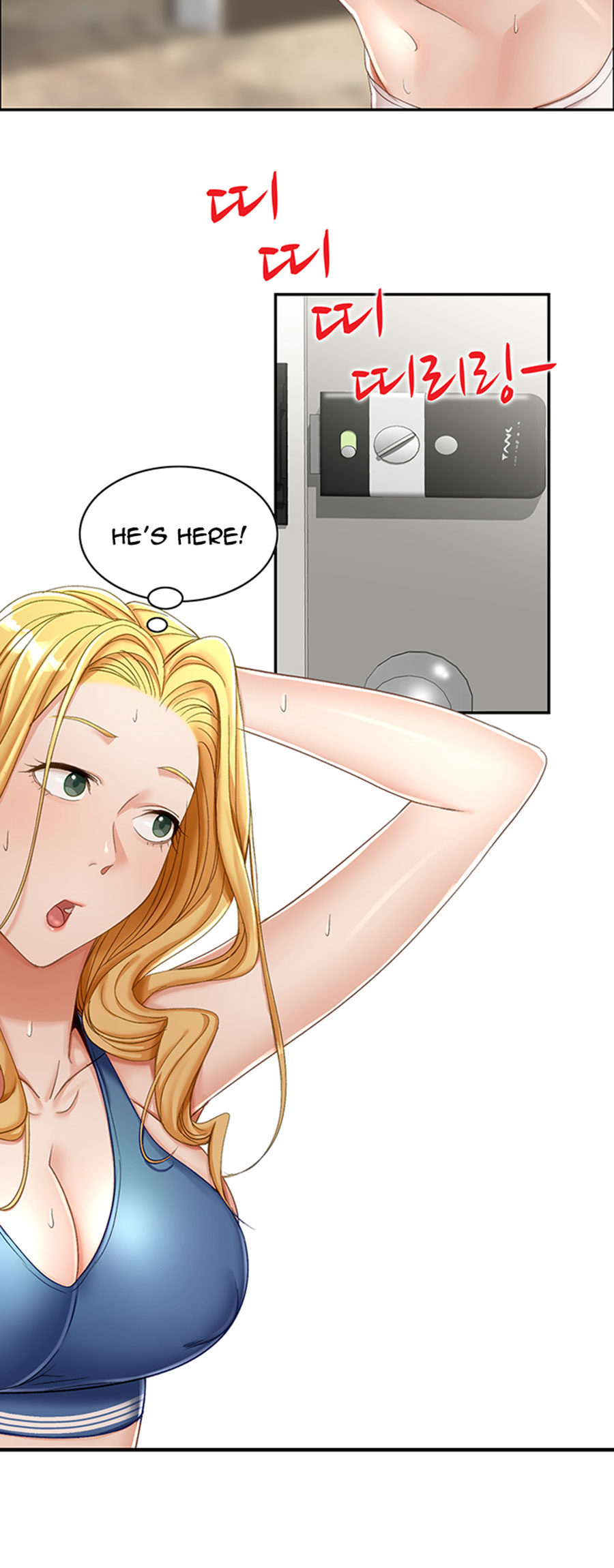 An Affair Deal - Chapter 2 - picture 71