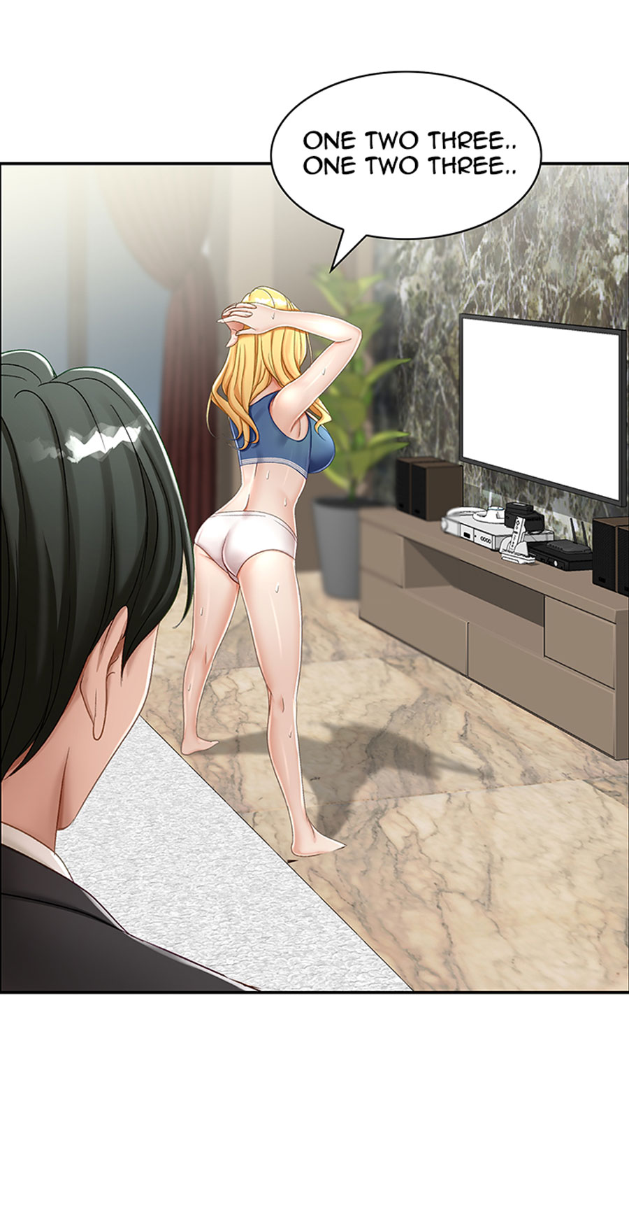 An Affair Deal - Chapter 2 - picture 75