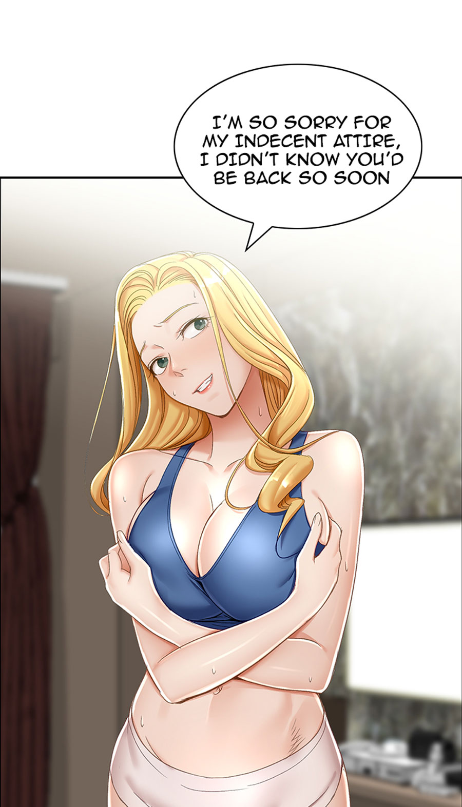An Affair Deal - Chapter 2 - picture 80