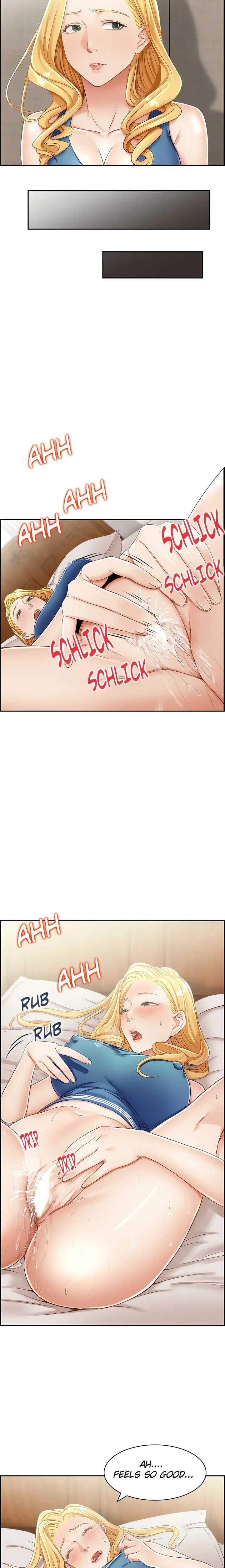 An Affair Deal - Chapter 3 - picture 1
