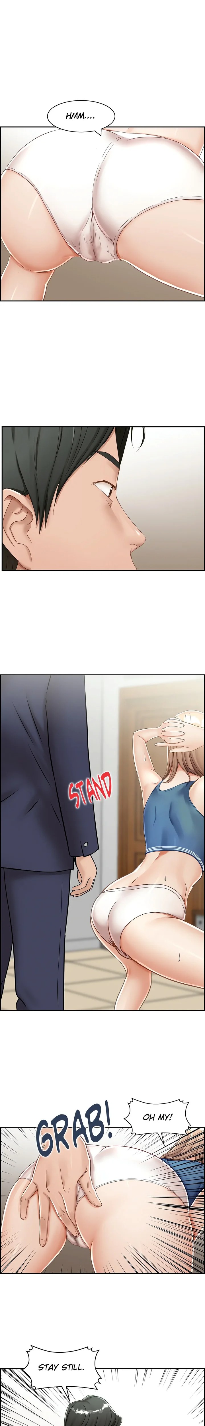 An Affair Deal - Chapter 3 - picture 13