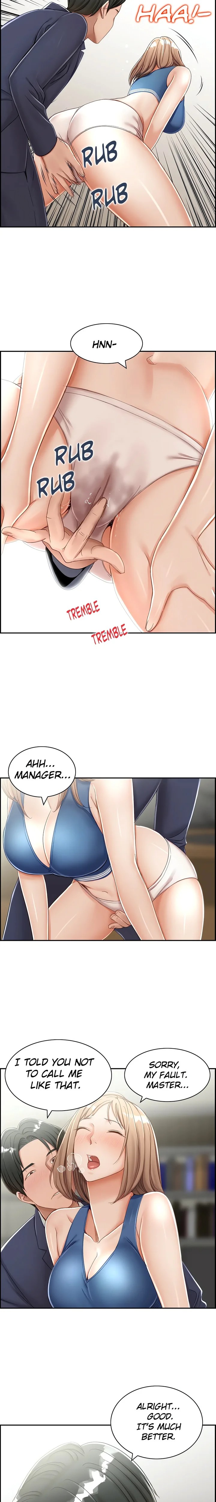 An Affair Deal - Chapter 3 - picture 14