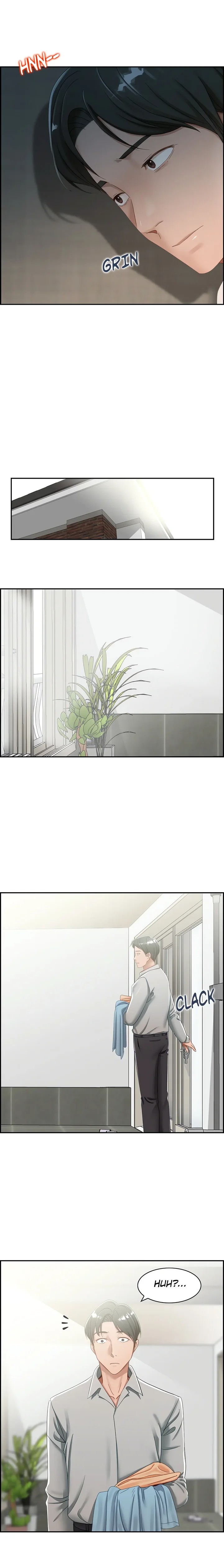 An Affair Deal - Chapter 3 - picture 3