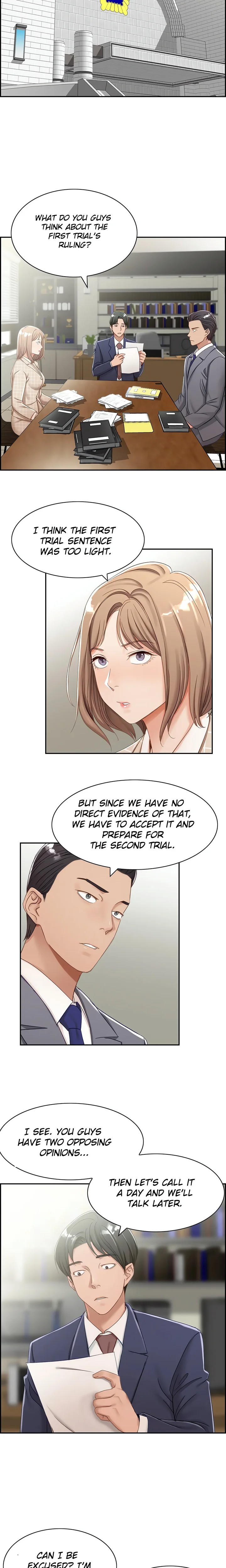 An Affair Deal - Chapter 3 - picture 6