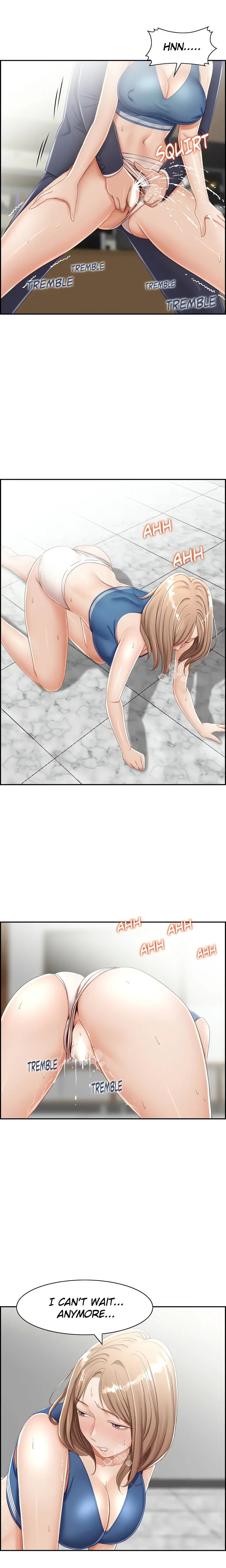 An Affair Deal - Chapter 4 - picture 1