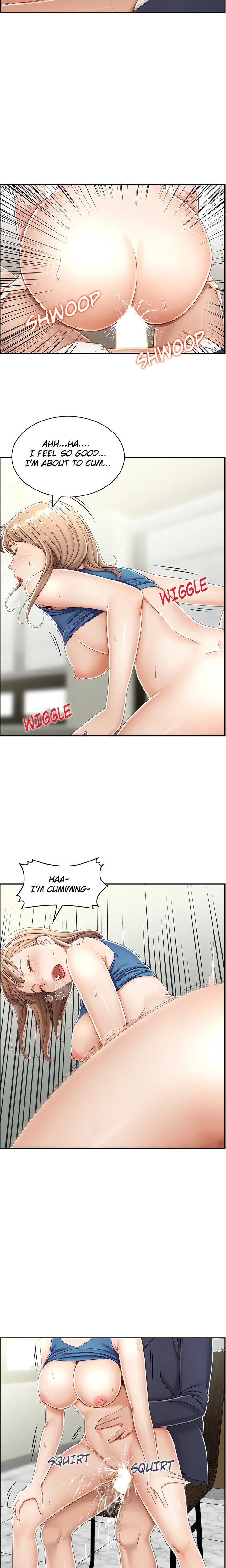 An Affair Deal - Chapter 4 - picture 10