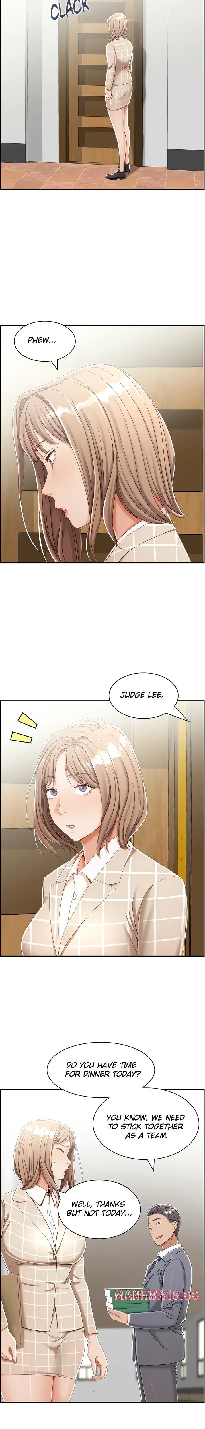 An Affair Deal - Chapter 4 - picture 12
