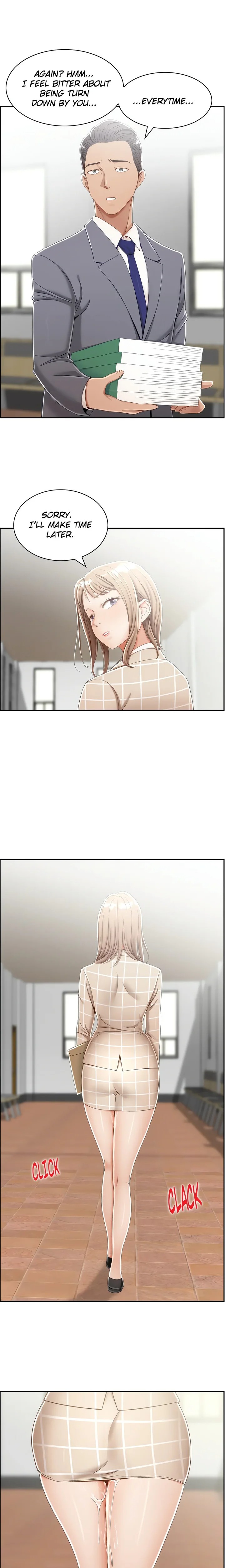 An Affair Deal - Chapter 4 - picture 13