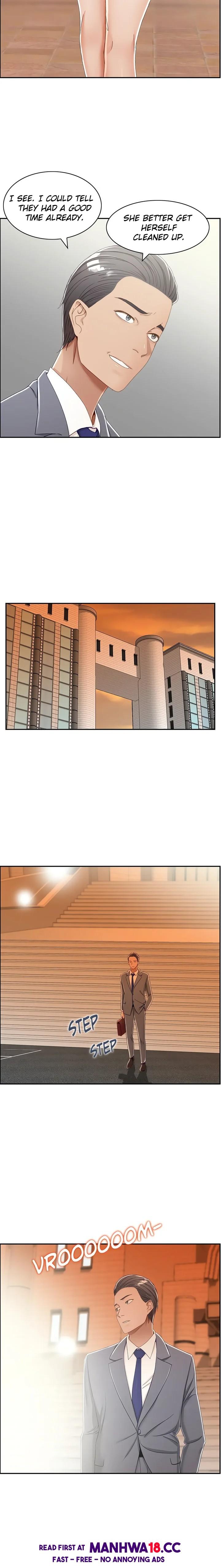 An Affair Deal - Chapter 4 - picture 14
