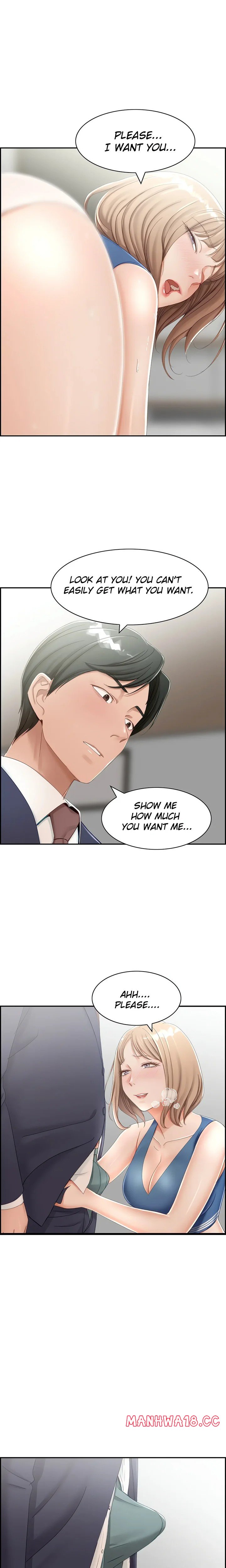 An Affair Deal - Chapter 4 - picture 2