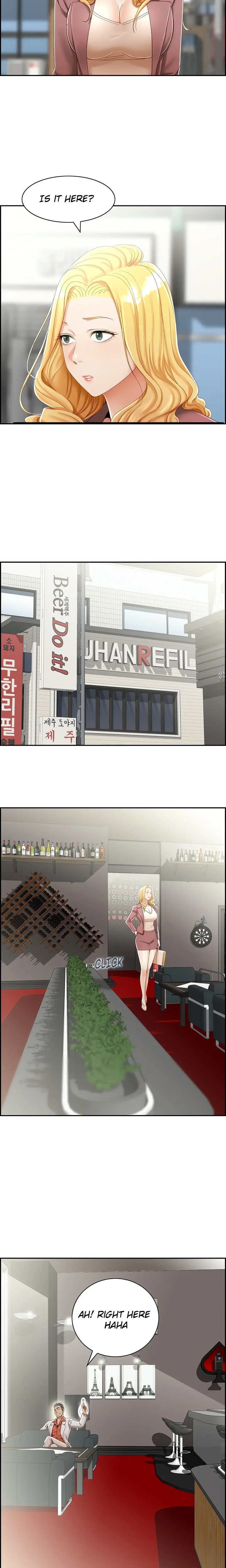An Affair Deal - Chapter 4 - picture 5