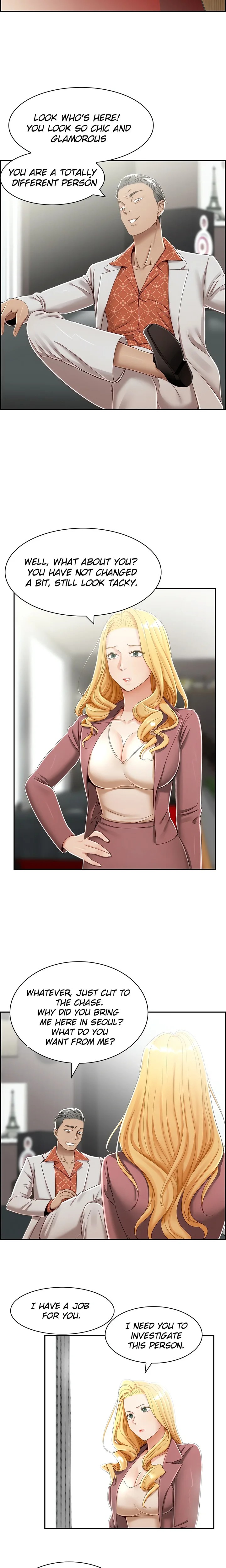 An Affair Deal - Chapter 4 - picture 6