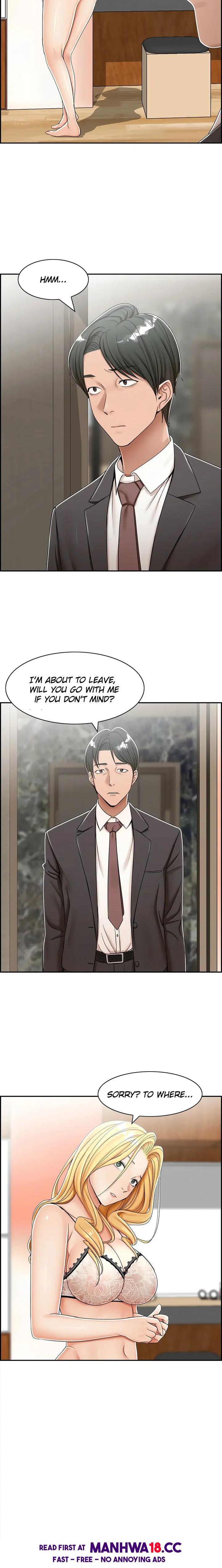 An Affair Deal - Chapter 5 - picture 12