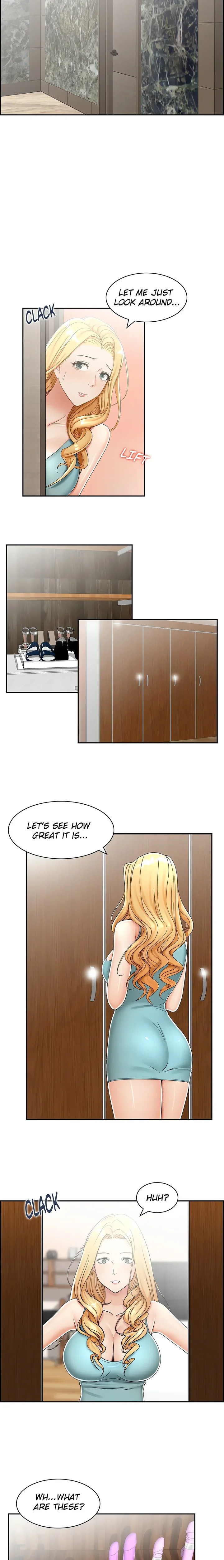 An Affair Deal - Chapter 5 - picture 8