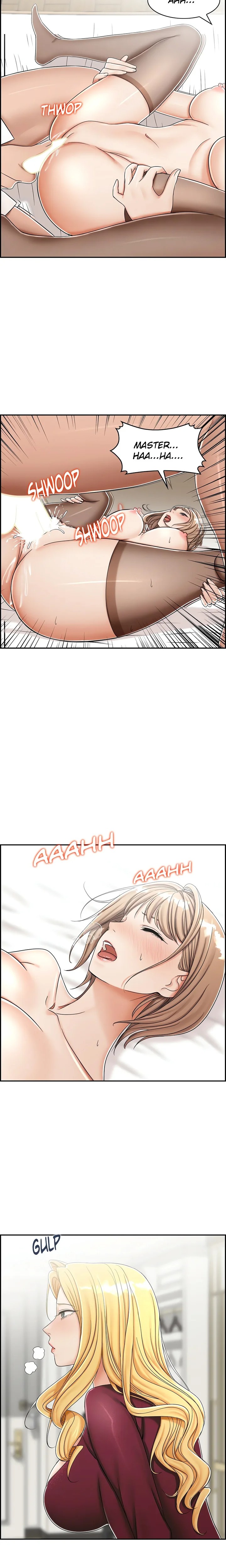An Affair Deal - Chapter 6 - picture 11