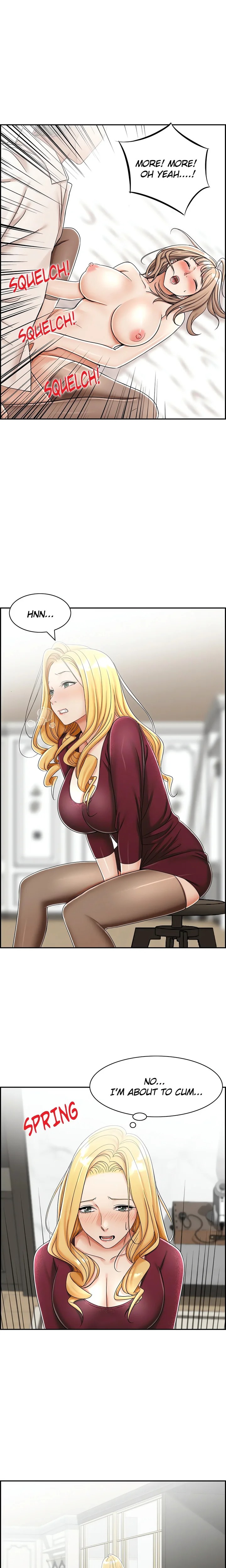 An Affair Deal - Chapter 6 - picture 12
