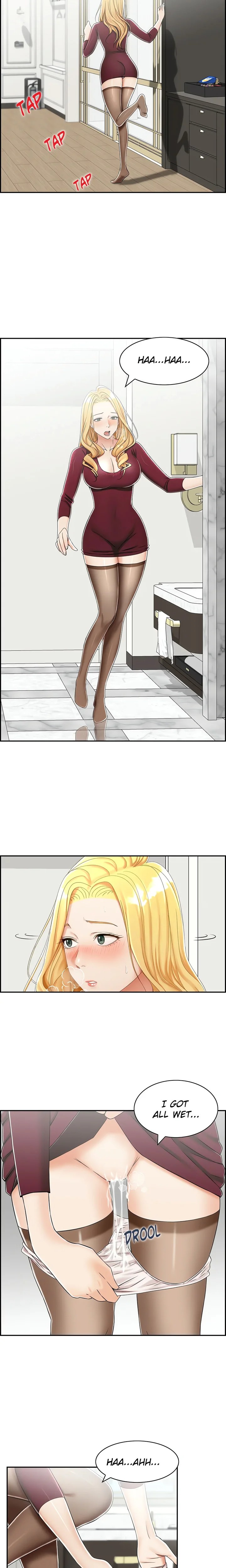 An Affair Deal - Chapter 6 - picture 13