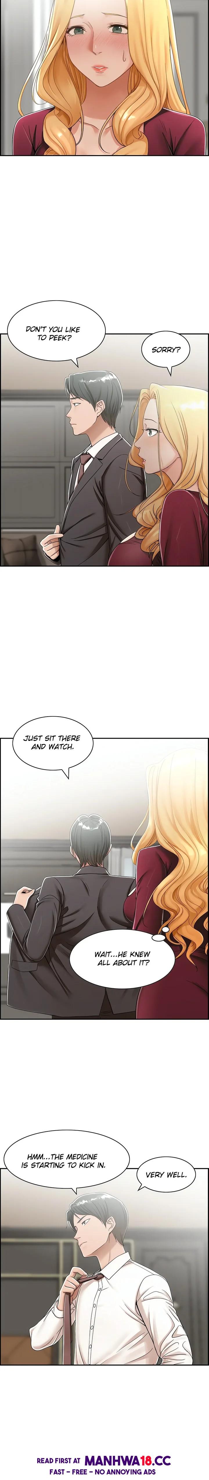 An Affair Deal - Chapter 6 - picture 2