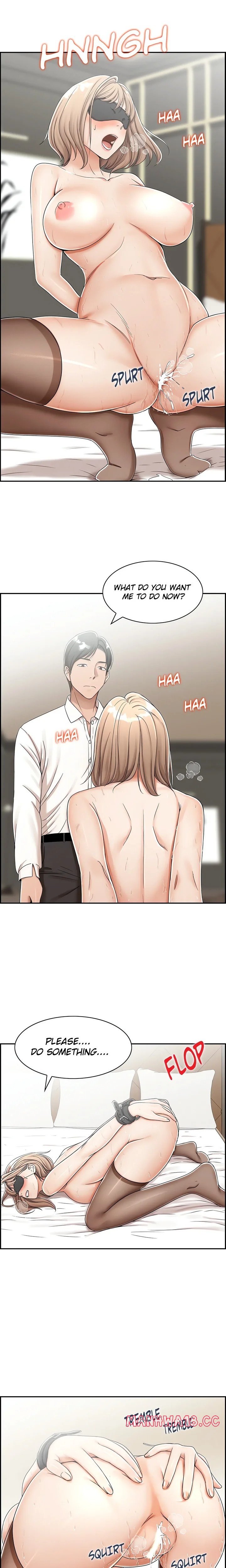 An Affair Deal - Chapter 6 - picture 3