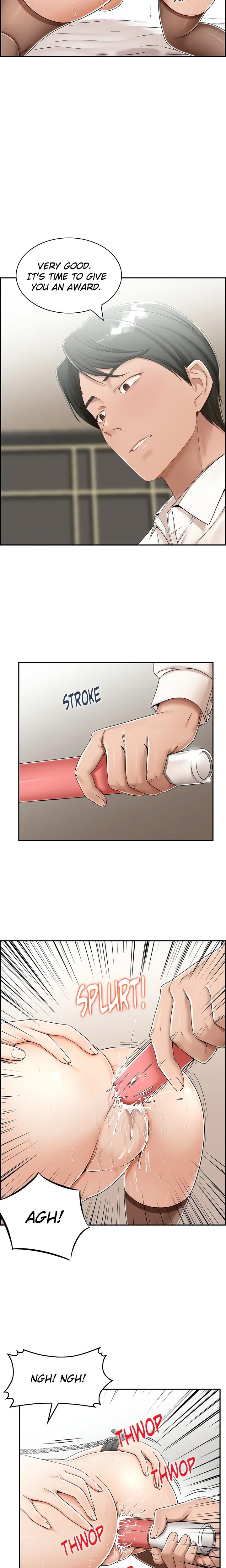 An Affair Deal - Chapter 6 - picture 4