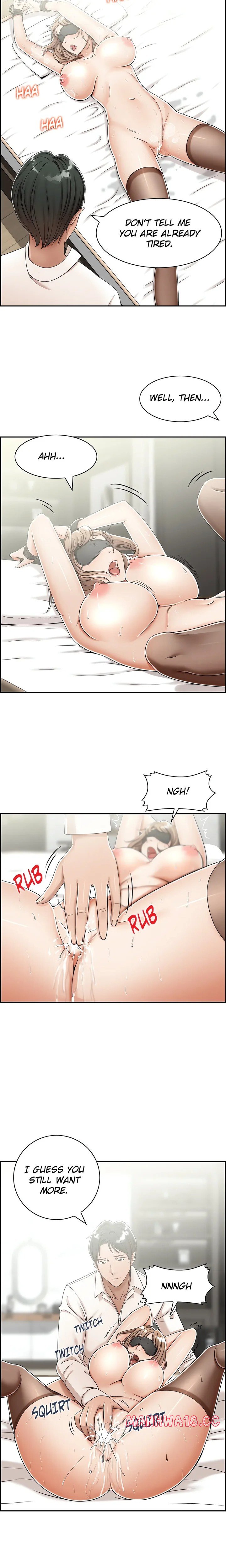 An Affair Deal - Chapter 6 - picture 6