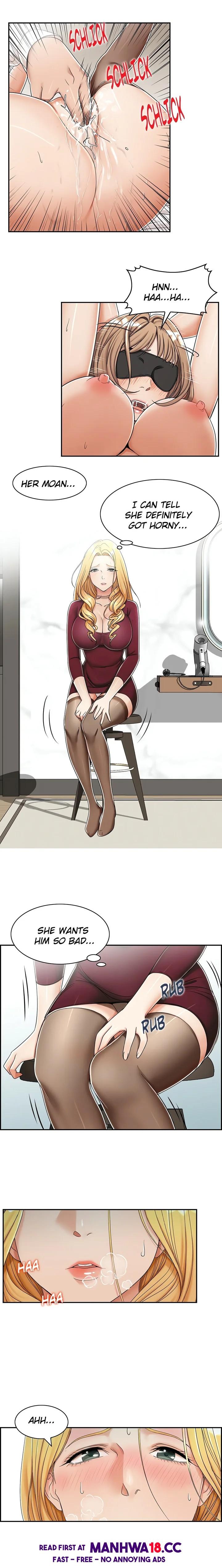 An Affair Deal - Chapter 6 - picture 7