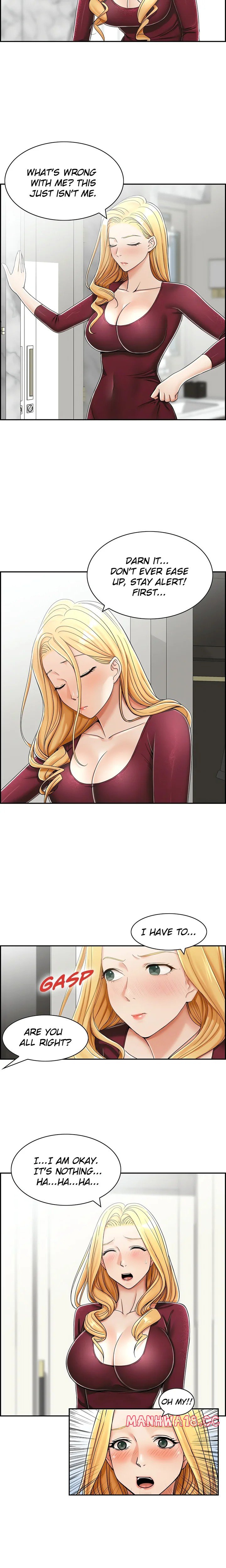 An Affair Deal - Chapter 7 - picture 1