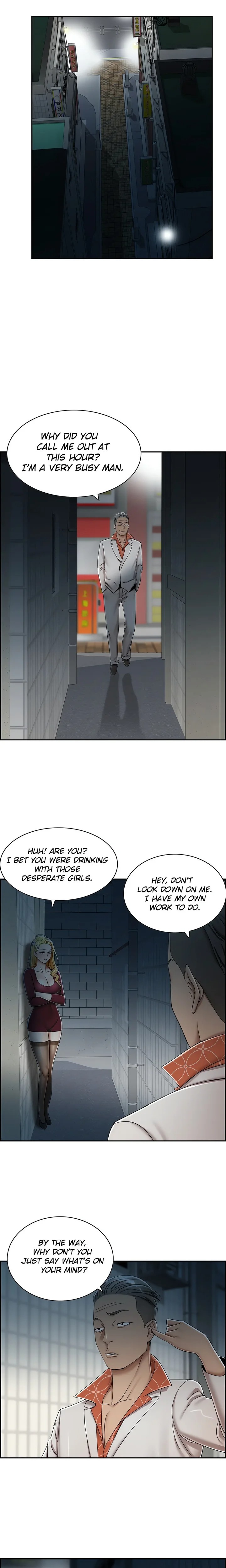 An Affair Deal - Chapter 7 - picture 6