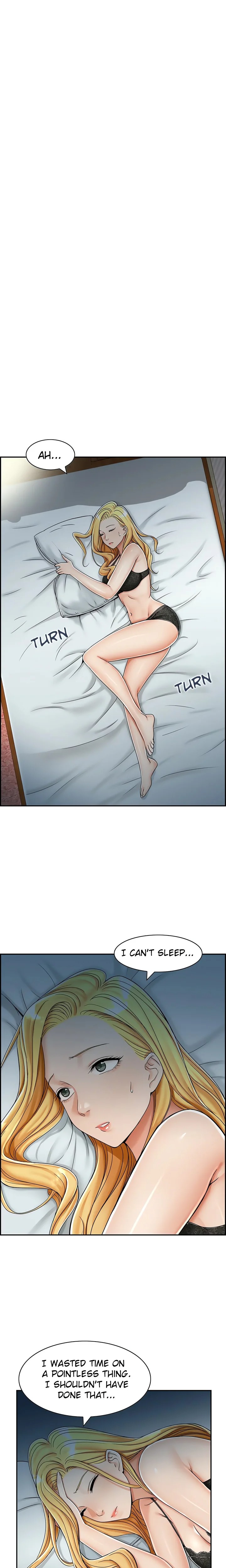 An Affair Deal - Chapter 8 - picture 0
