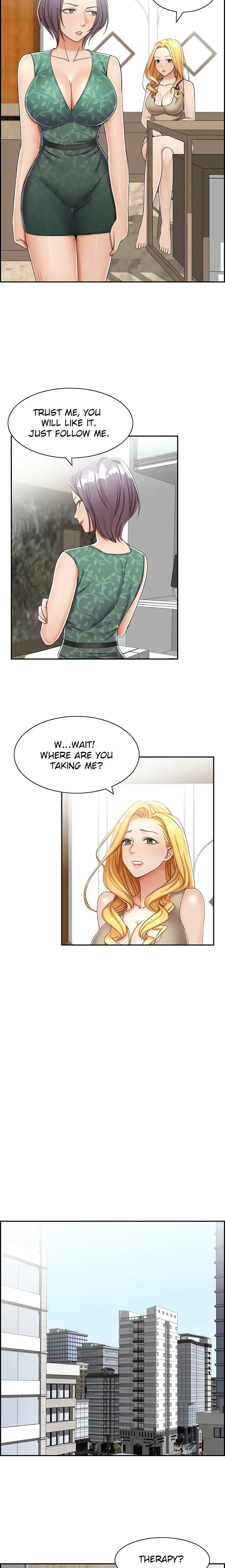 An Affair Deal - Chapter 8 - picture 10