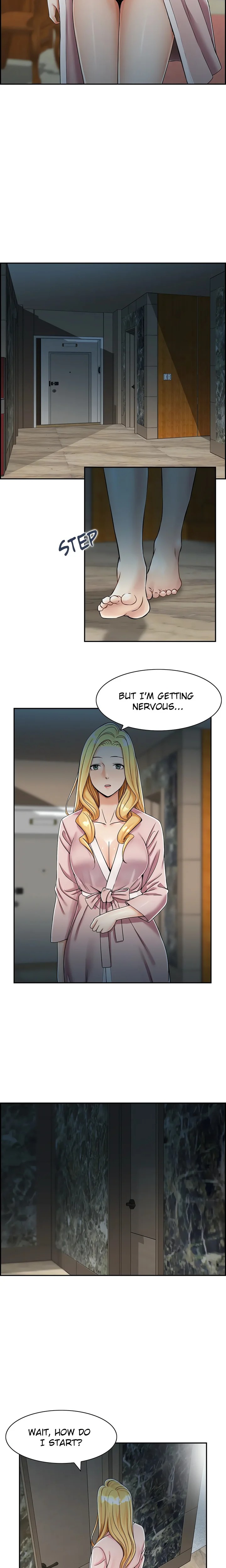 An Affair Deal - Chapter 8 - picture 2