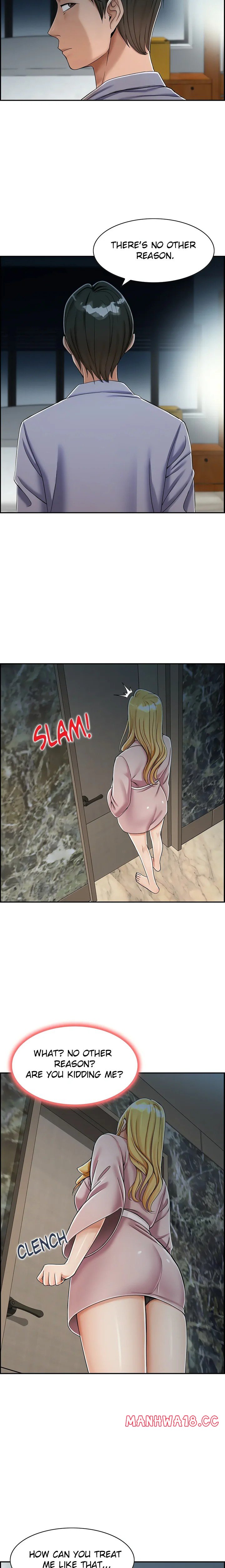 An Affair Deal - Chapter 8 - picture 6