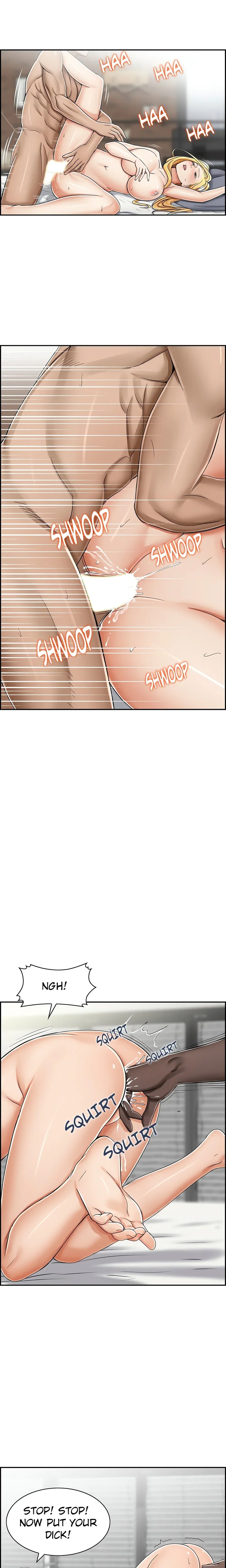 An Affair Deal - Chapter 9 - picture 13