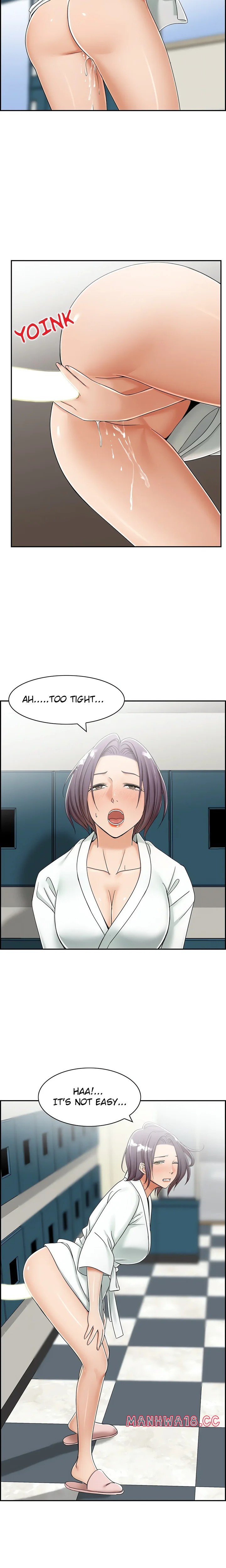 An Affair Deal - Chapter 9 - picture 3