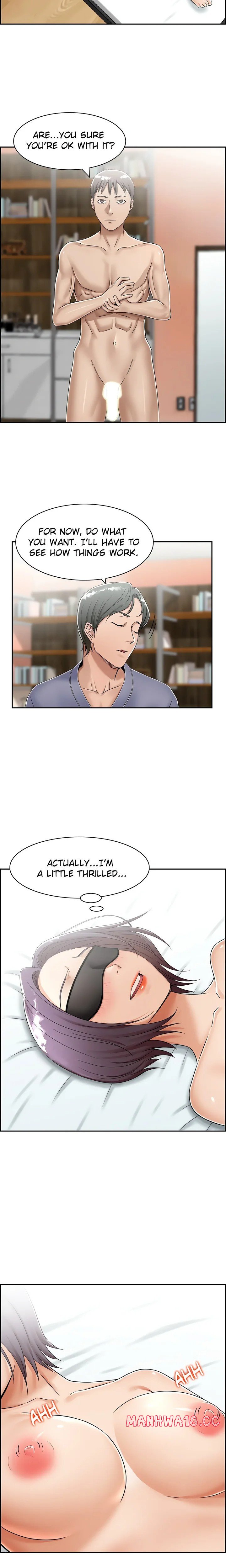 An Affair Deal - Chapter 10 - picture 11