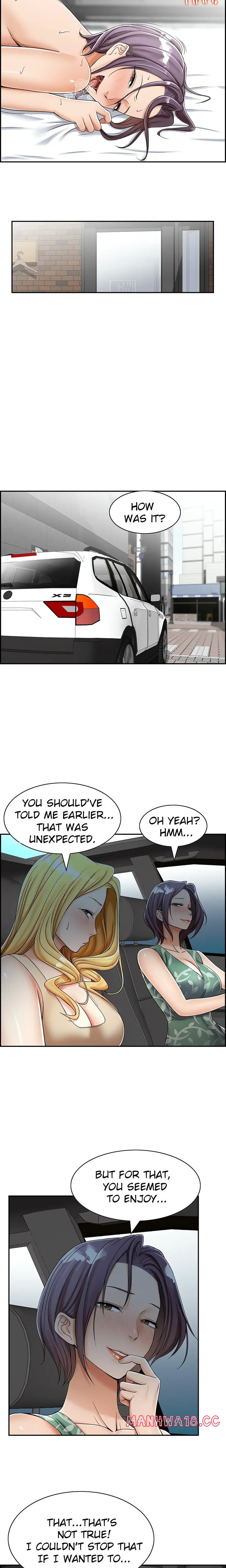 An Affair Deal - Chapter 10 - picture 3