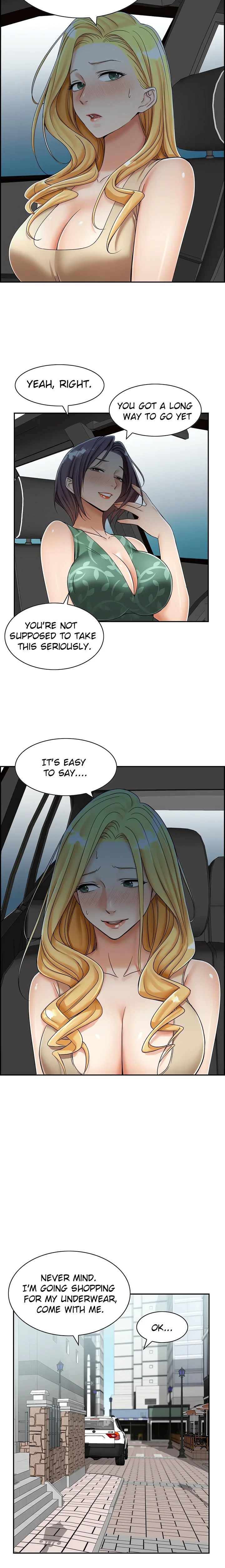 An Affair Deal - Chapter 10 - picture 4