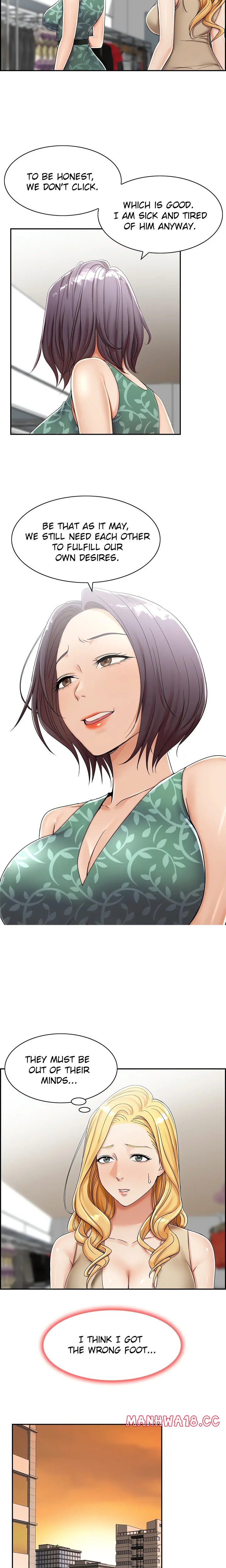 An Affair Deal - Chapter 10 - picture 7