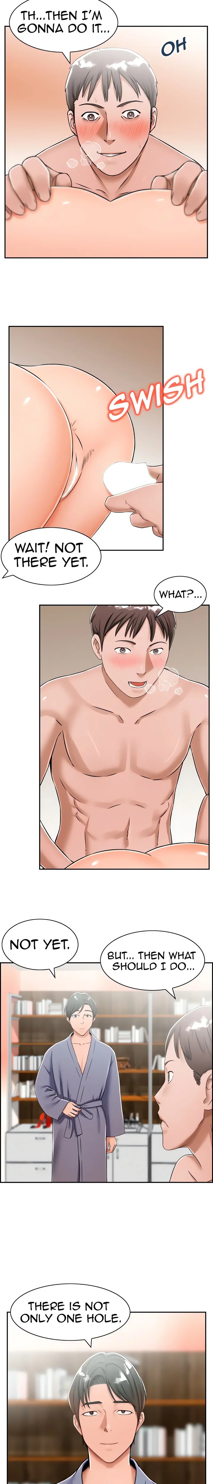 An Affair Deal - Chapter 11 - picture 1