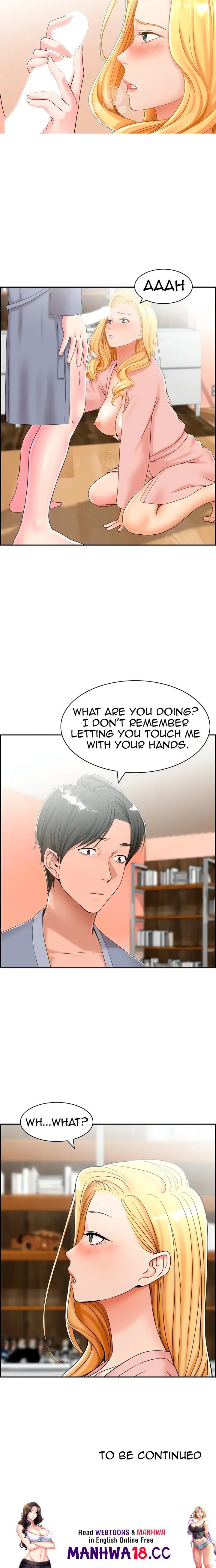 An Affair Deal - Chapter 11 - picture 14