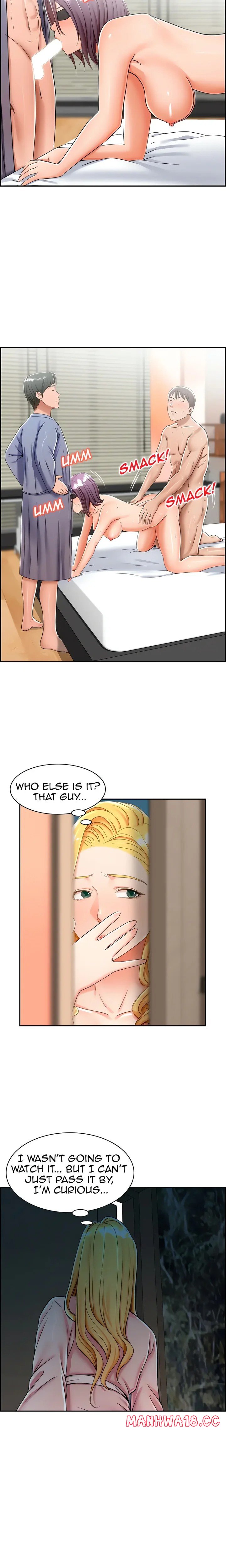 An Affair Deal - Chapter 11 - picture 5