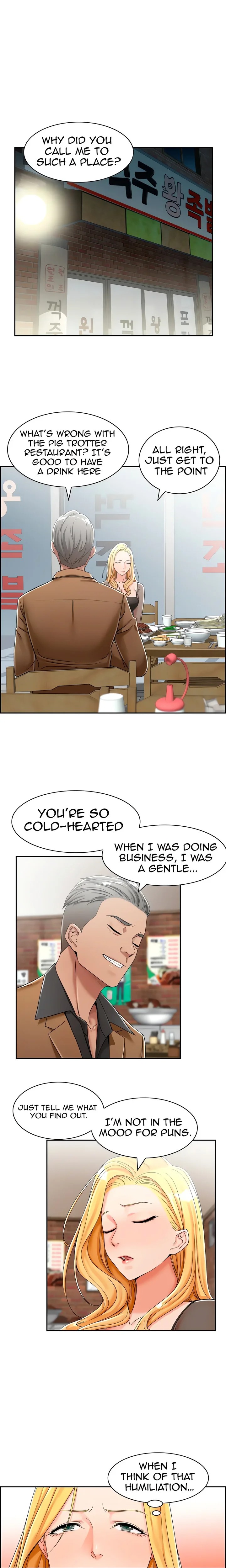 An Affair Deal - Chapter 12 - picture 0