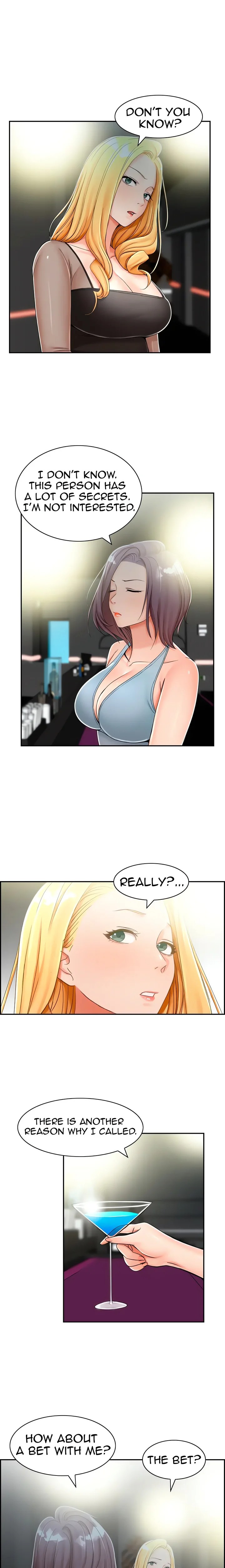 An Affair Deal - Chapter 12 - picture 12