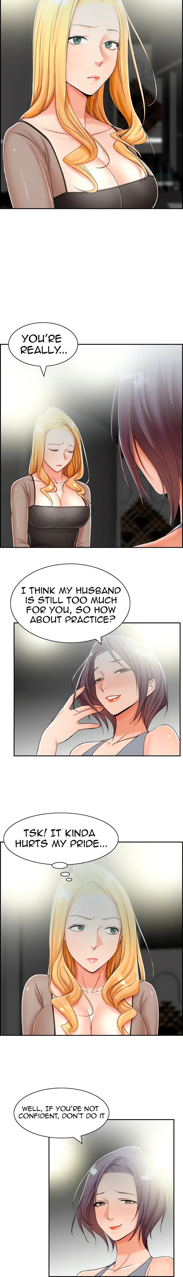 An Affair Deal - Chapter 12 - picture 14