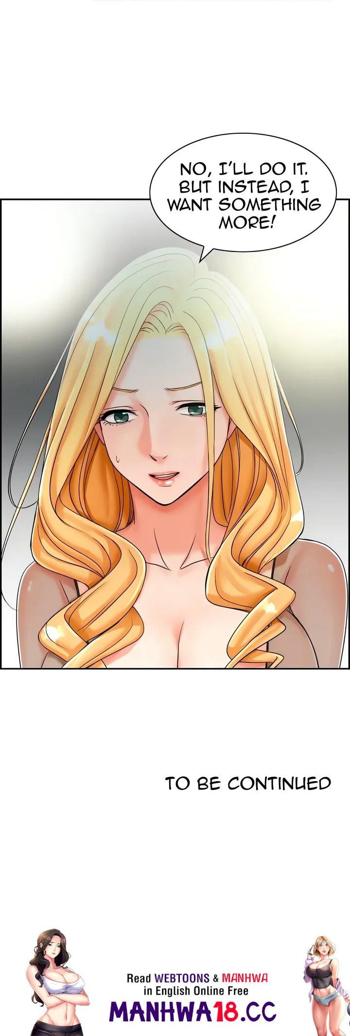 An Affair Deal - Chapter 12 - picture 15