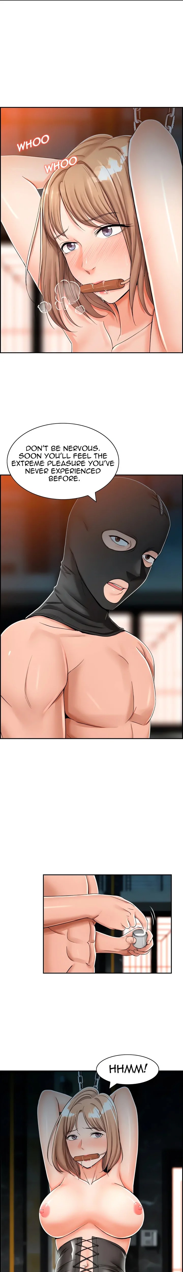 An Affair Deal - Chapter 12 - picture 7