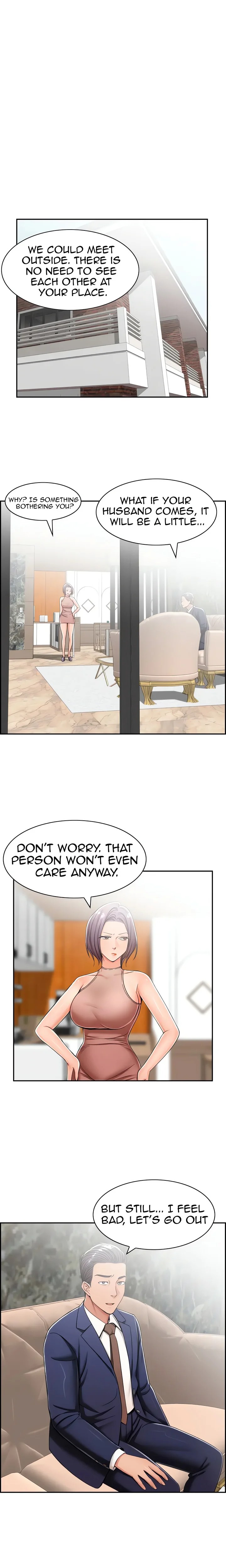 An Affair Deal - Chapter 13 - picture 0