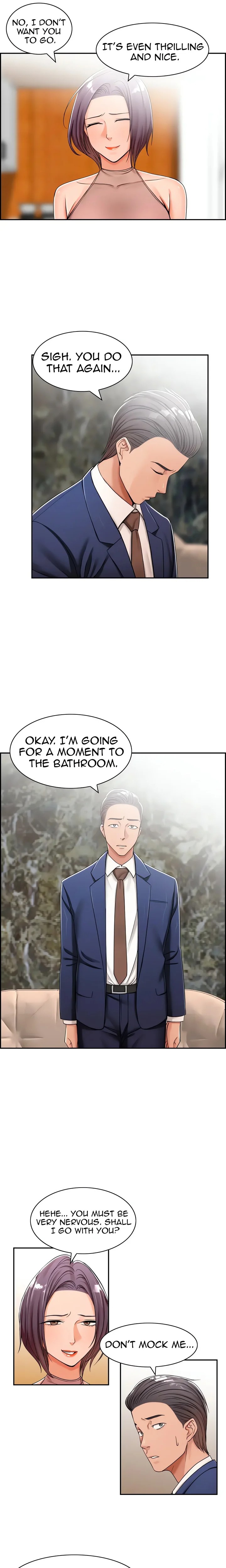 An Affair Deal - Chapter 13 - picture 1