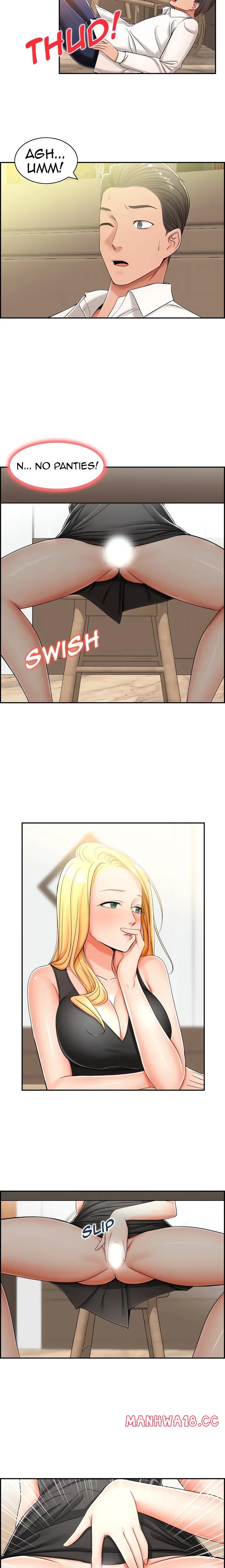 An Affair Deal - Chapter 13 - picture 12
