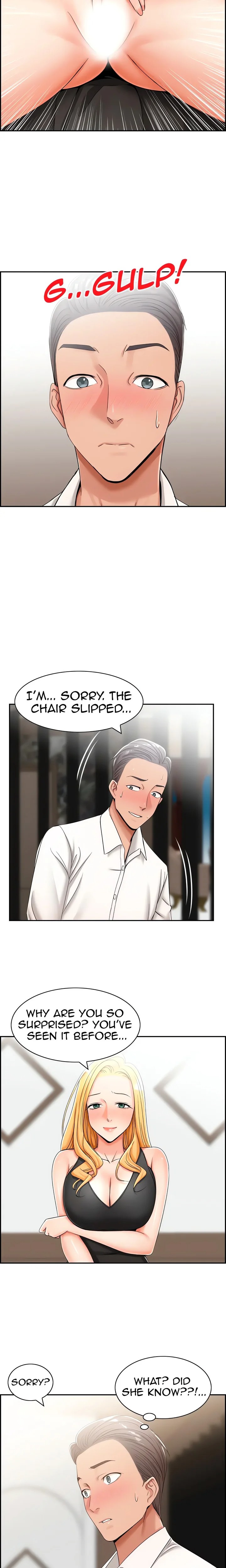 An Affair Deal - Chapter 13 - picture 13